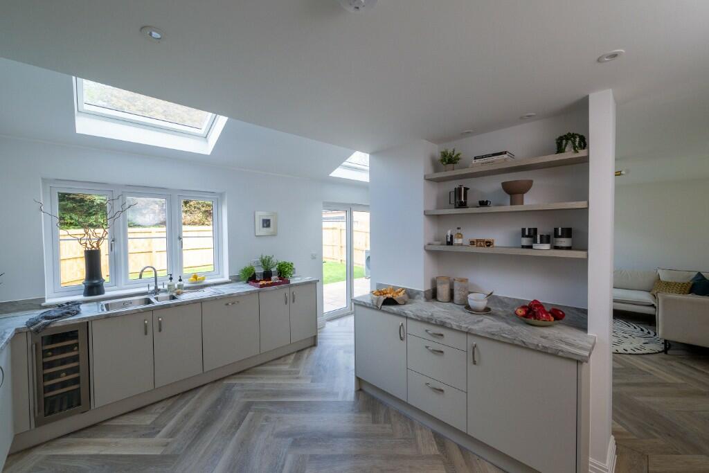 Additional image 3 of Off Bridge Road, 
Bleadon, 
BS24 0AU