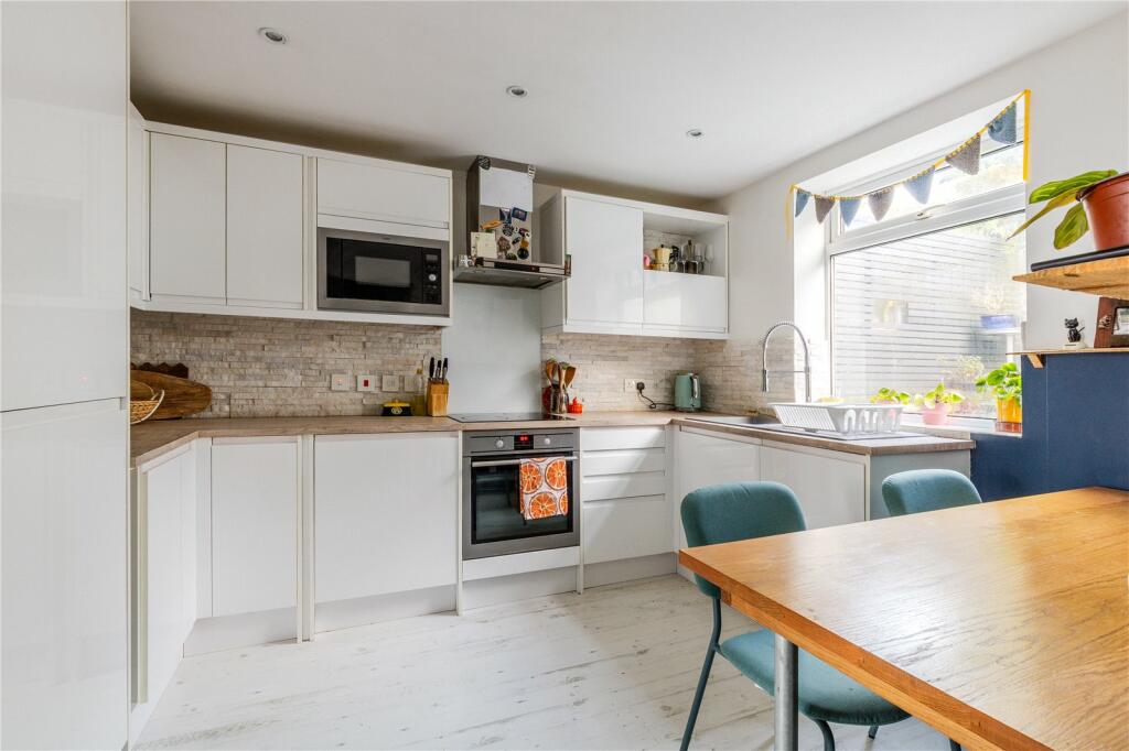 Additional image 4 of St Peters Rise, Headley Park, Bristol, BS13