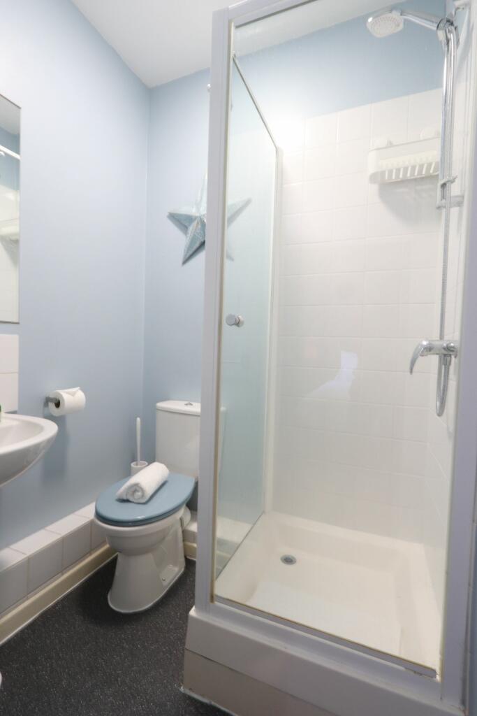 Additional image 21 of Flat , A West Street, St. Philips, Bristol