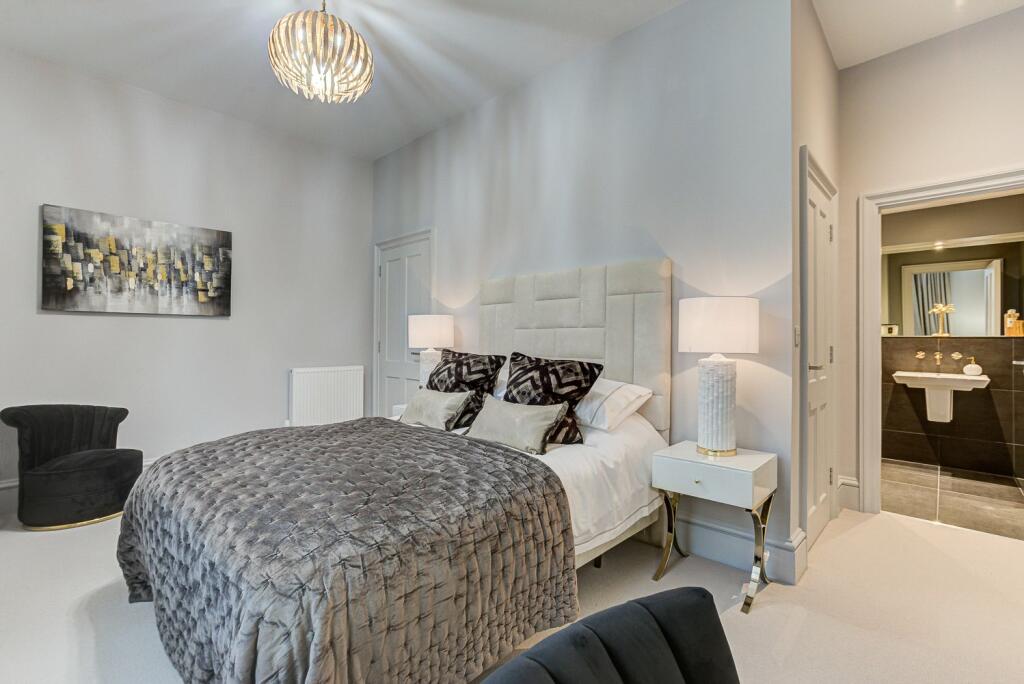 Additional image 5 of 4005 Wills House, Factory No.1, East Street, Bedminster, Bristol, BS3