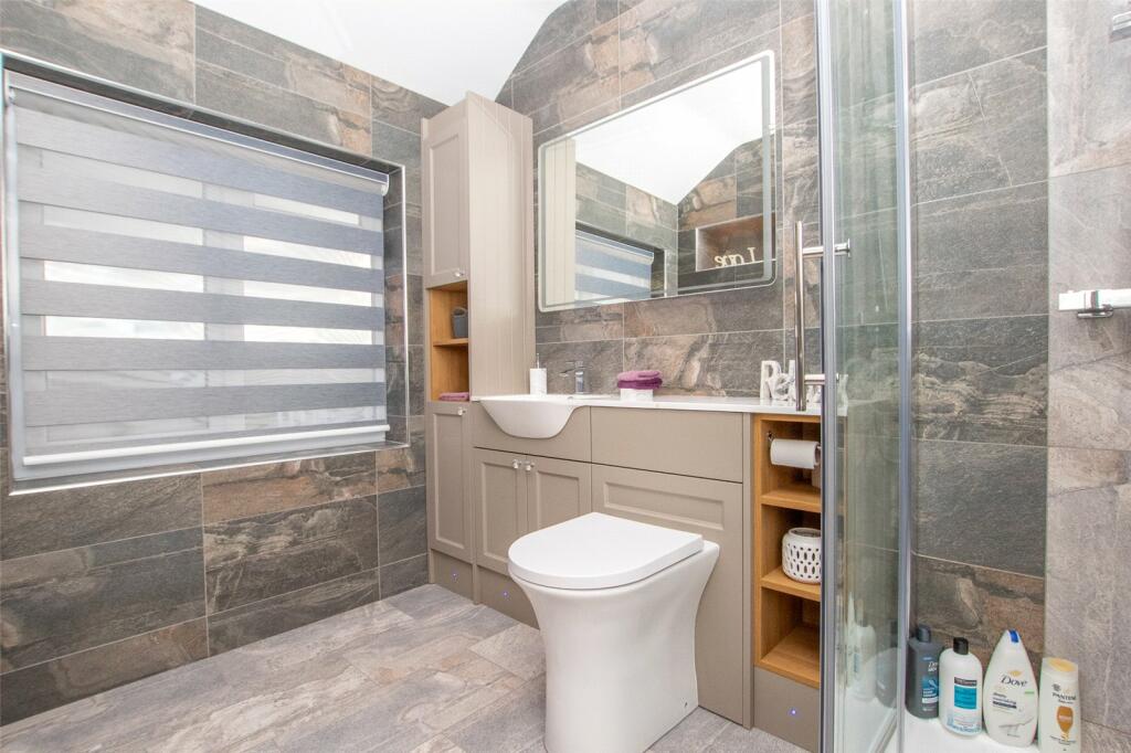 Additional image 15 of Locking Road, Weston-super-Mare, House & Detached Annex, BS22