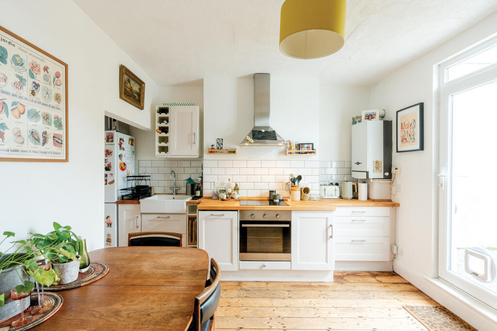 Additional image 7 of Clifford Road, Bristol