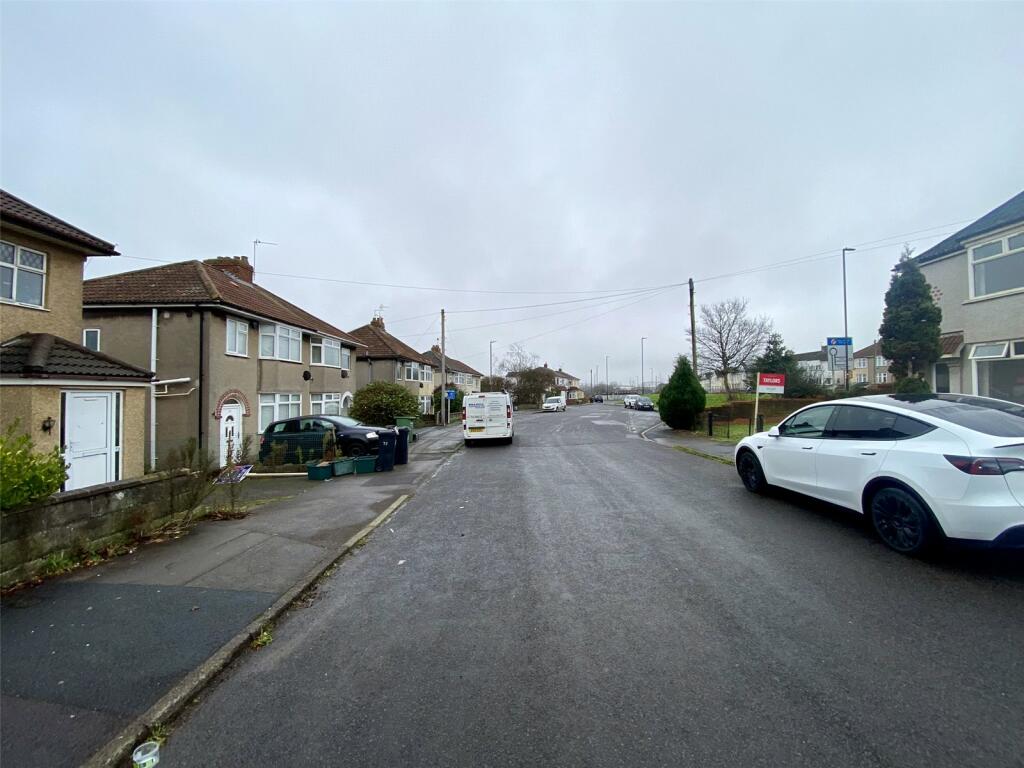Additional image 15 of Filton, Wades Road, BS34 7EB