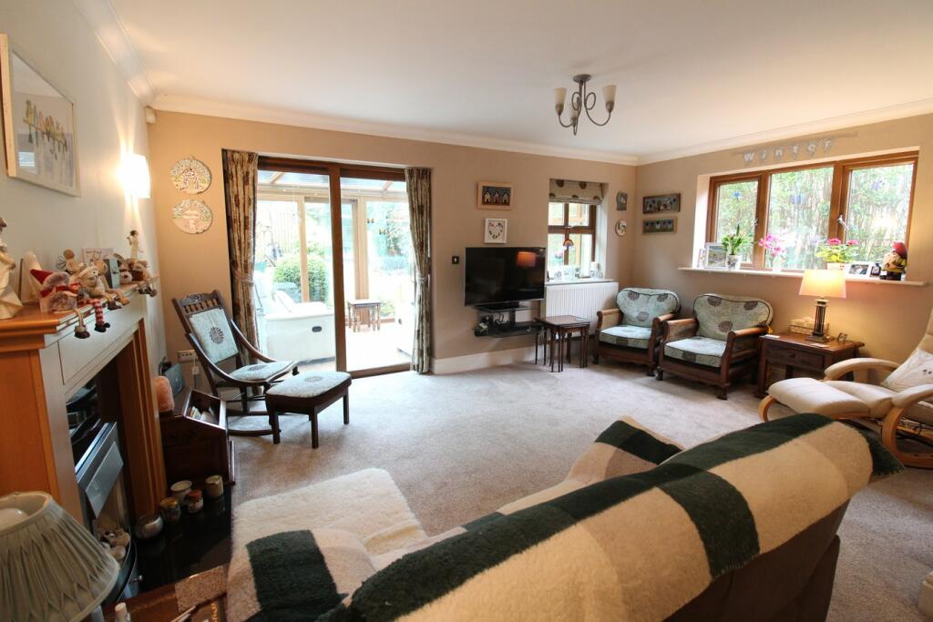 Additional image 27 of Carriage Fold, Cullingworth, Bradford, BD13