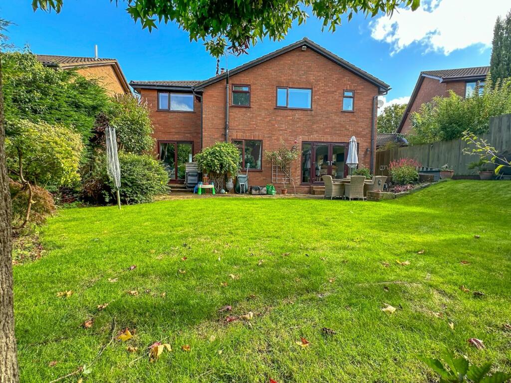 Additional image 16 of Harptree Close, Nailsea, North Somerset, BS48