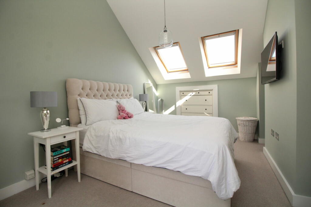 Additional image 12 of Church Road, Winscombe