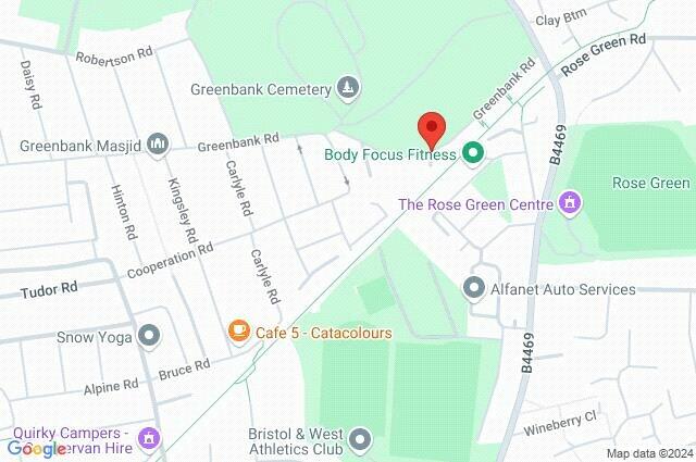 Additional image 17 of Broma Place, Greenbank, Bristol, BS5