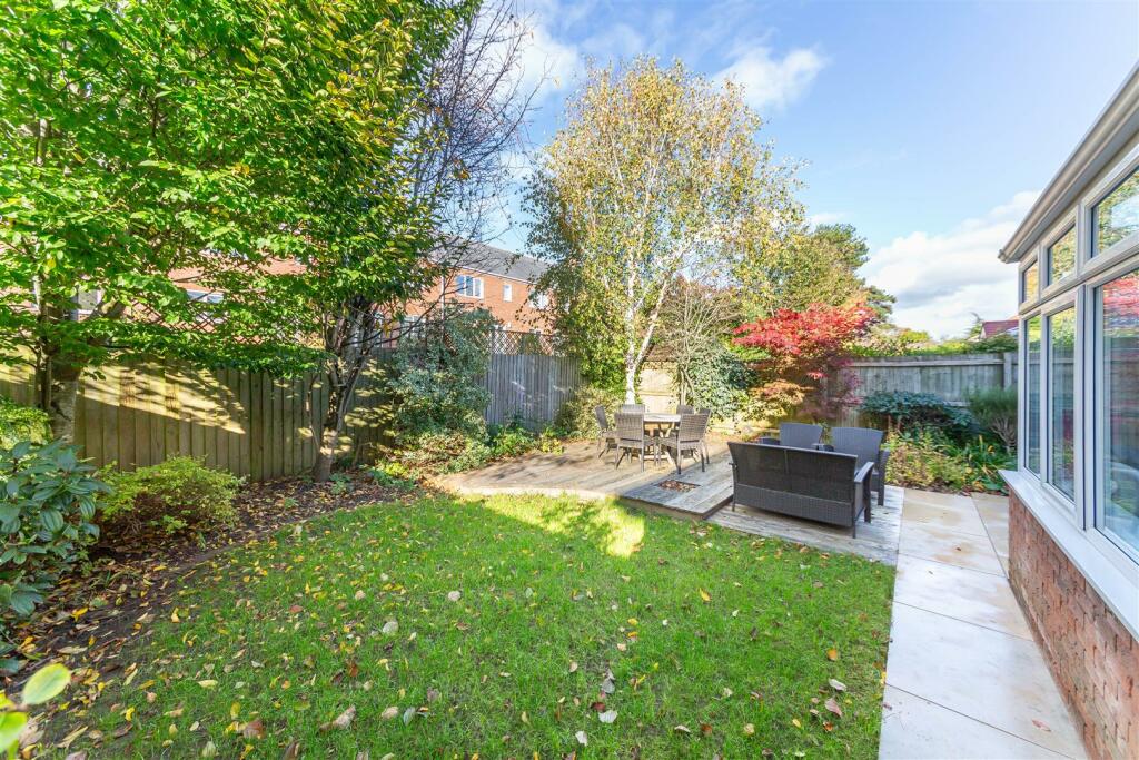 Additional image 30 of Fitzharding Road | Ham Green