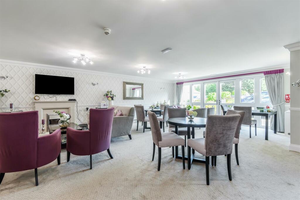 Additional image 11 of Alexandra Lodge, Thornbury, Bristol