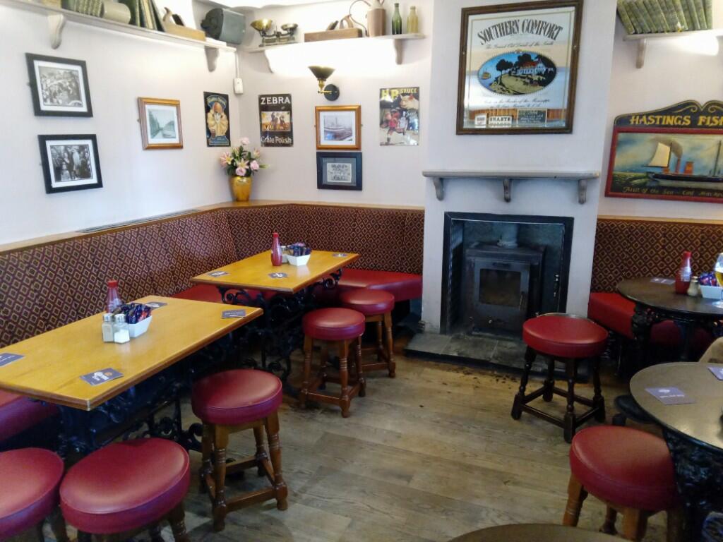 Additional image 8 of Lifeboat Inn & Harbour Restaurant, Senhouse Street, Maryport, Cumbria, CA15