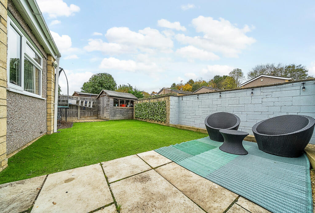 Additional image 12 of Elmgrove Drive, Yate, Bristol, Gloucestershire, BS37