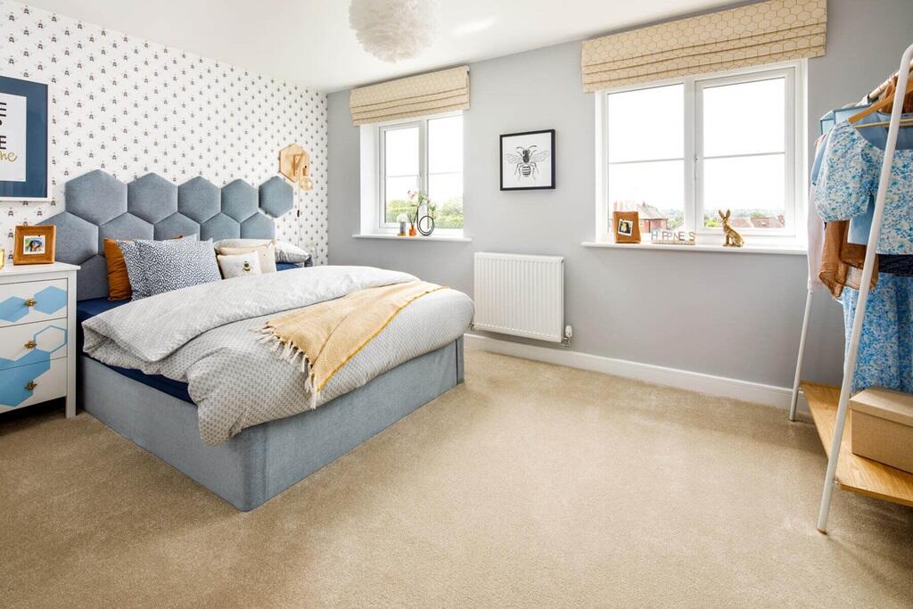 Additional image 7 of Upper New Road,
Cheddar,
BS27 3DW