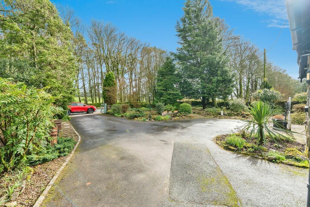 Additional image 18 of Howgill Lodge, Orton, Penrith, Cumbria, CA10 3RE