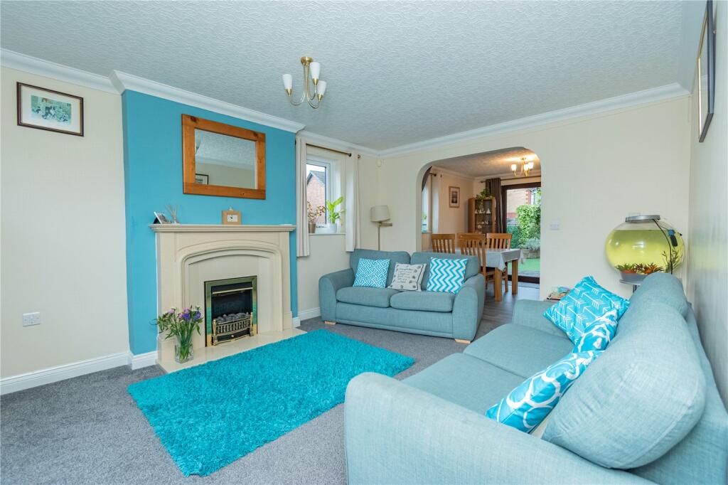 Additional image 8 of 28 Cypress Way, Penrith