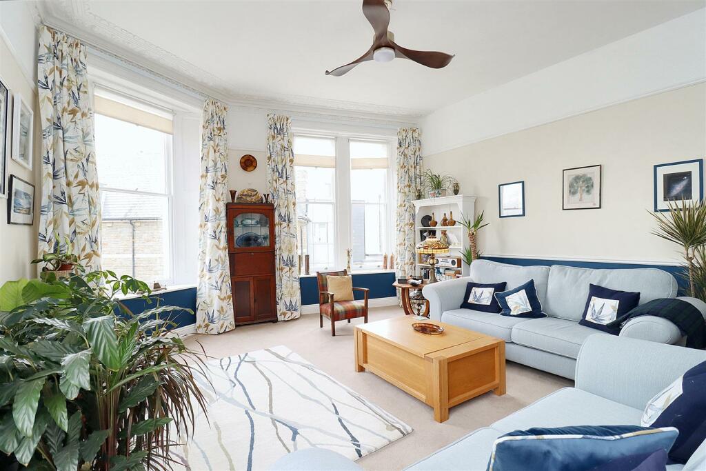 Additional image 14 of Victorian apartment located along Marine Parade