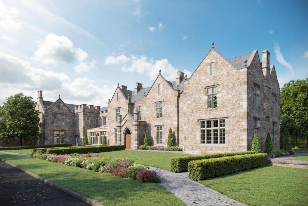 Additional image 17 of Coniston House, Laurel Mount, Bolton, Appleby-In-Westmorland