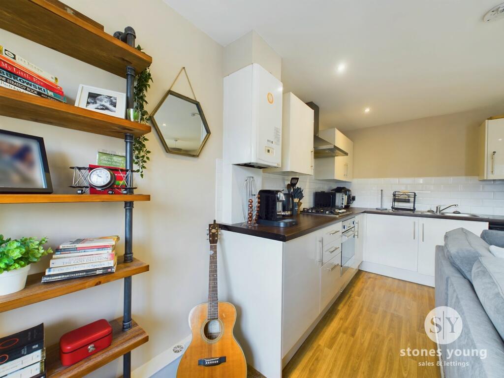 Additional image 9 of Mitchell Street, Clitheroe, BB7