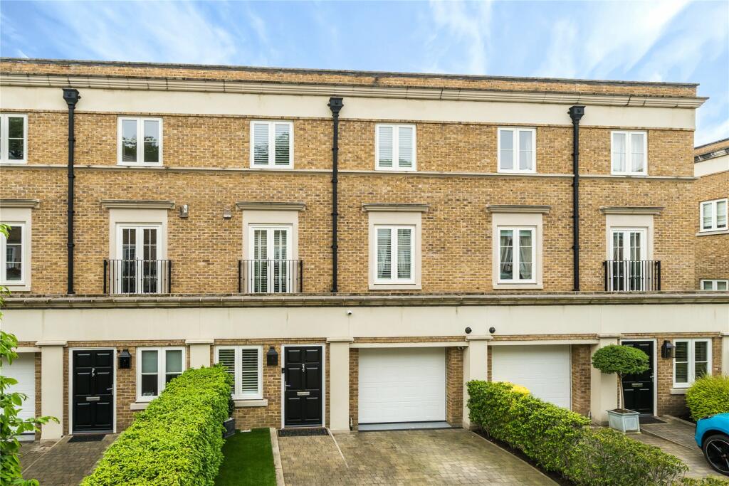 Additional image 43 of Willoughby Lane, Bromley