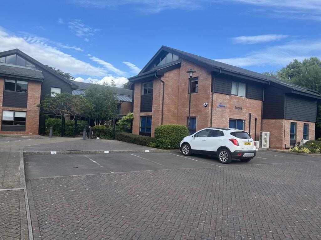 Additional image 4 of Units 1 & 2, The Sanctuary, Macrae Road, Pill, Bristol, Somerset, BS20