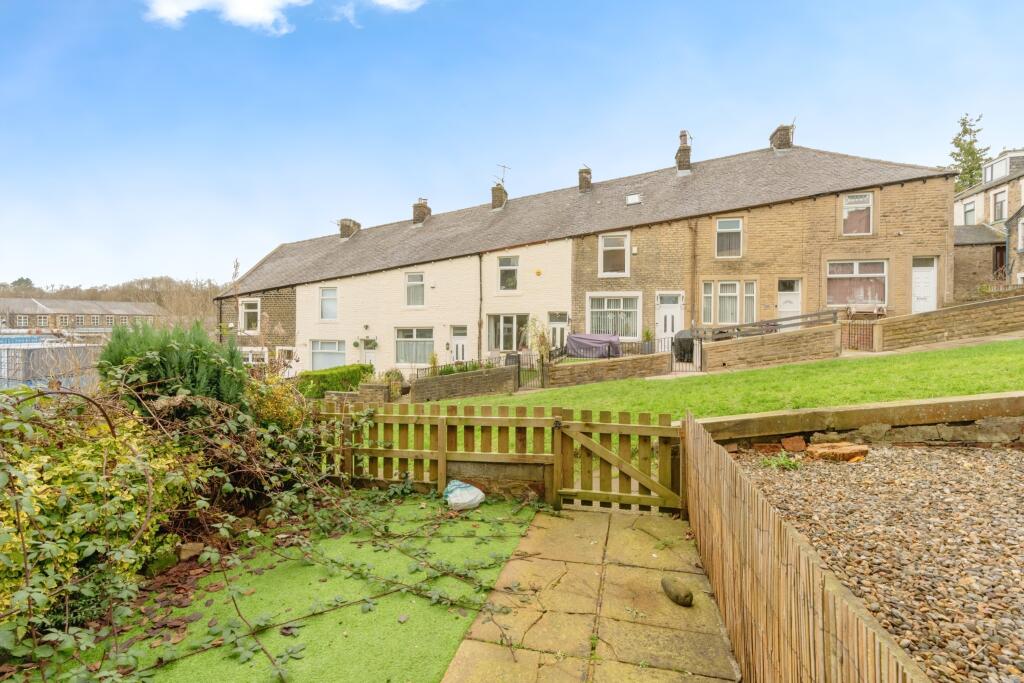 Additional image 14 of Ridehalgh Street, Colne, Lancashire, BB8