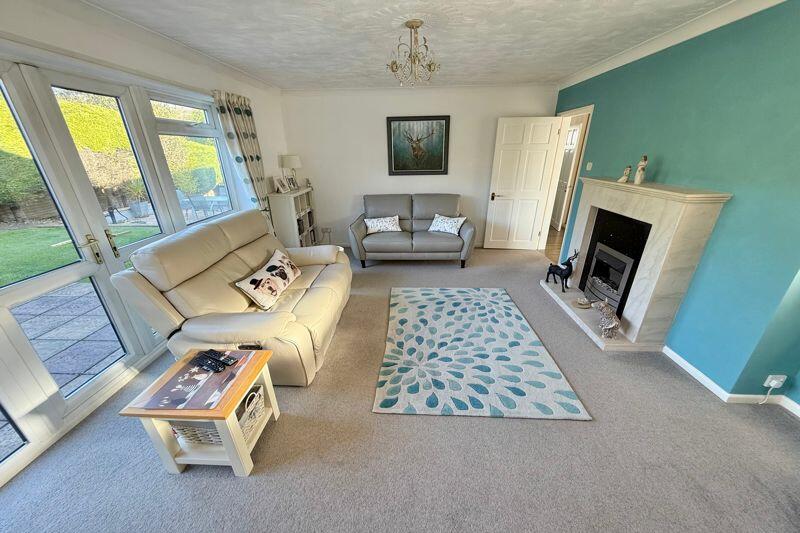 Additional image 4 of Church Road, Worle - EXTENDED HOME