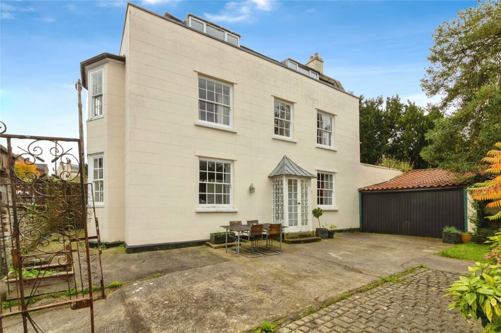 Additional image 40 of Church Hill, Brislington, Bristol, BS4