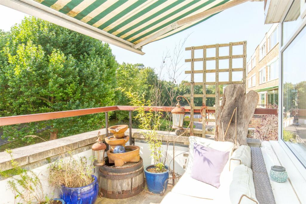 Additional image 21 of Druid Woods, Avon Way, Bristol, BS9