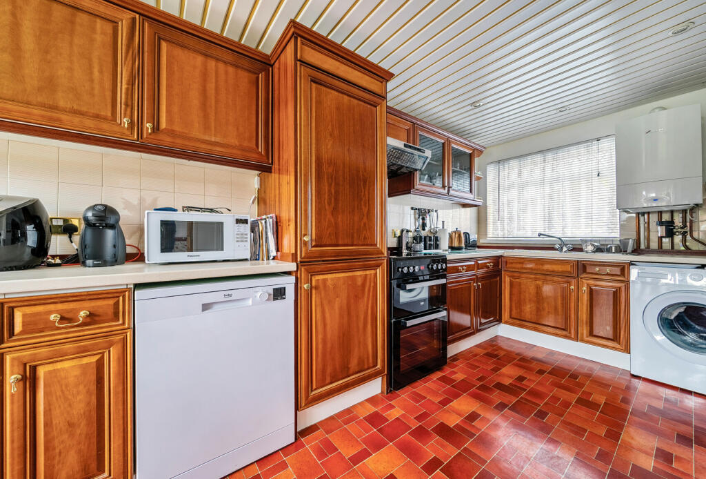 Additional image 5 of Holbrook Crescent, Hartcliffe, Bristol, City, BS13