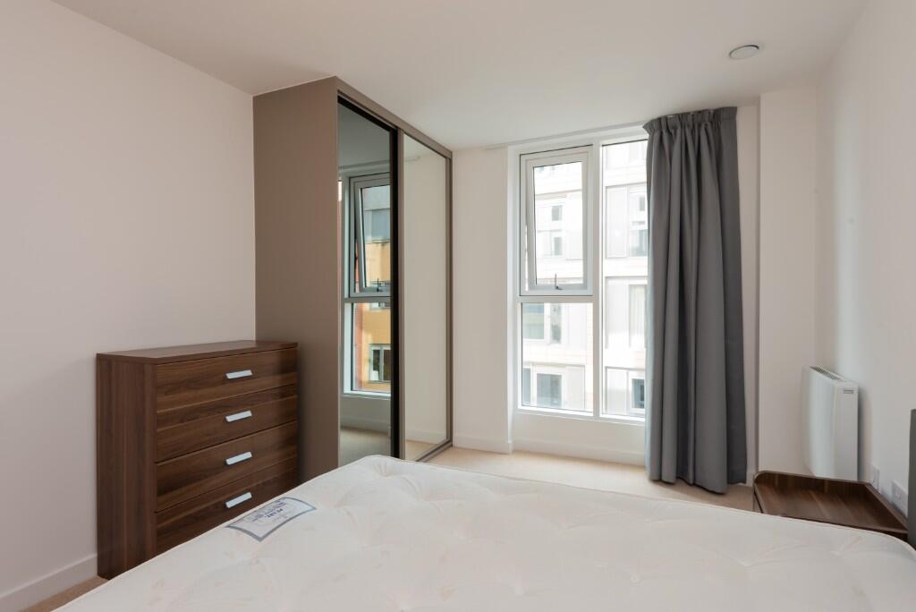 Additional image 5 of Flat 33 Kiln House, St. Thomas Street, Bristol, BS1
