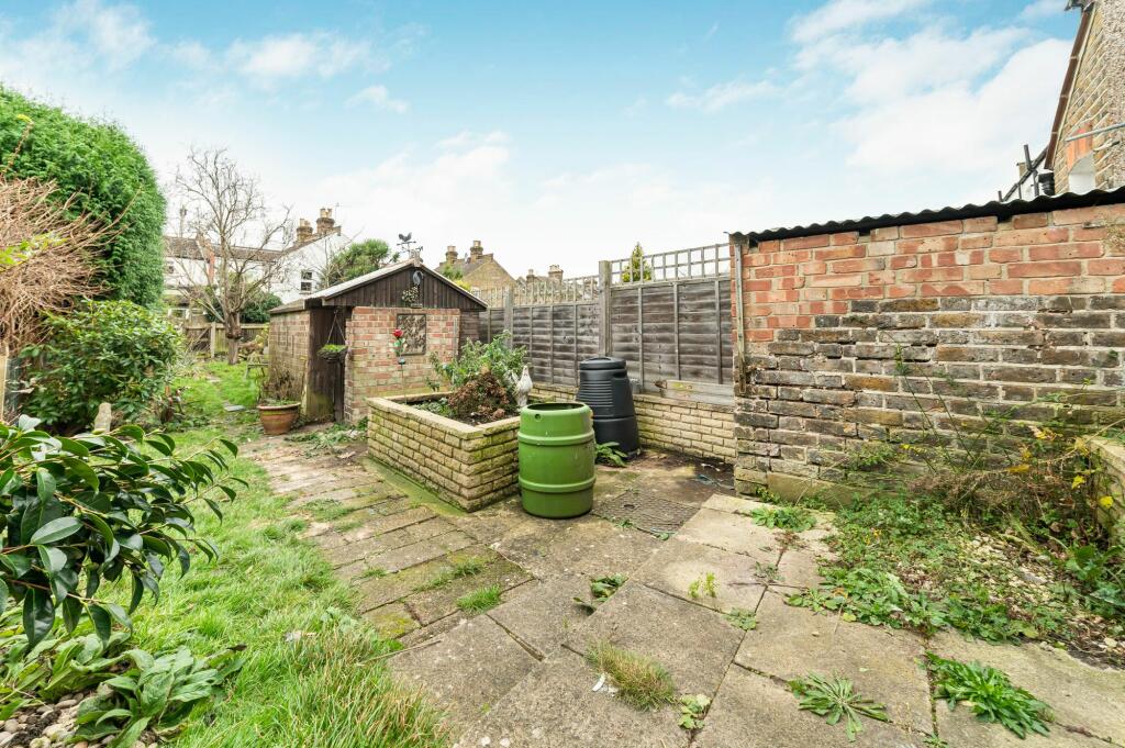 Additional image 9 of Belmont Road, Beckenham, BR3
