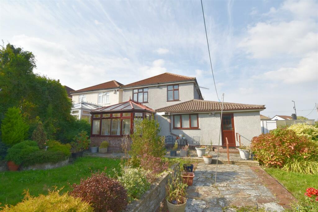 Additional image 22 of Highridge Road, Bishopsworth, Bristol