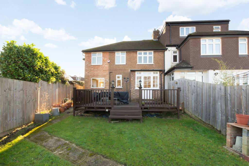 Additional image 10 of Chatham Avenue, Bromley, BR2