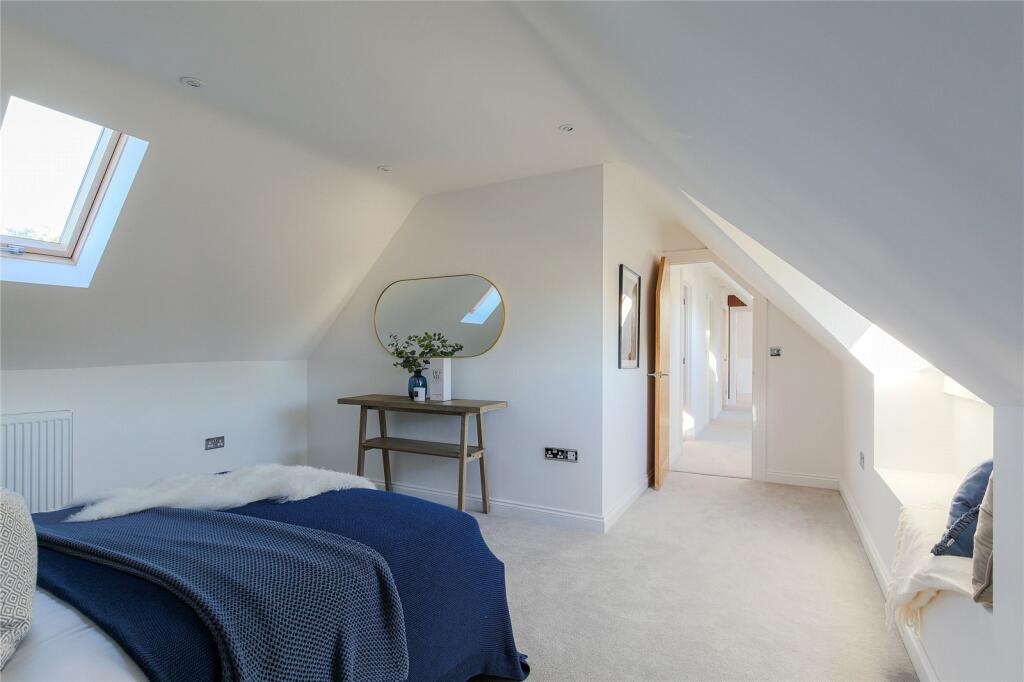 Additional image 8 of Bridge Close, Wick, Bristol, Gloucestershire, BS30