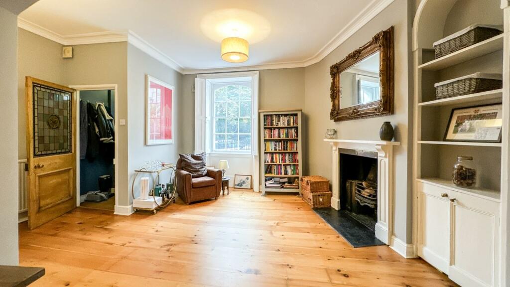 Additional image 26 of Camden Terrace, Clifton, Bristol, BS8