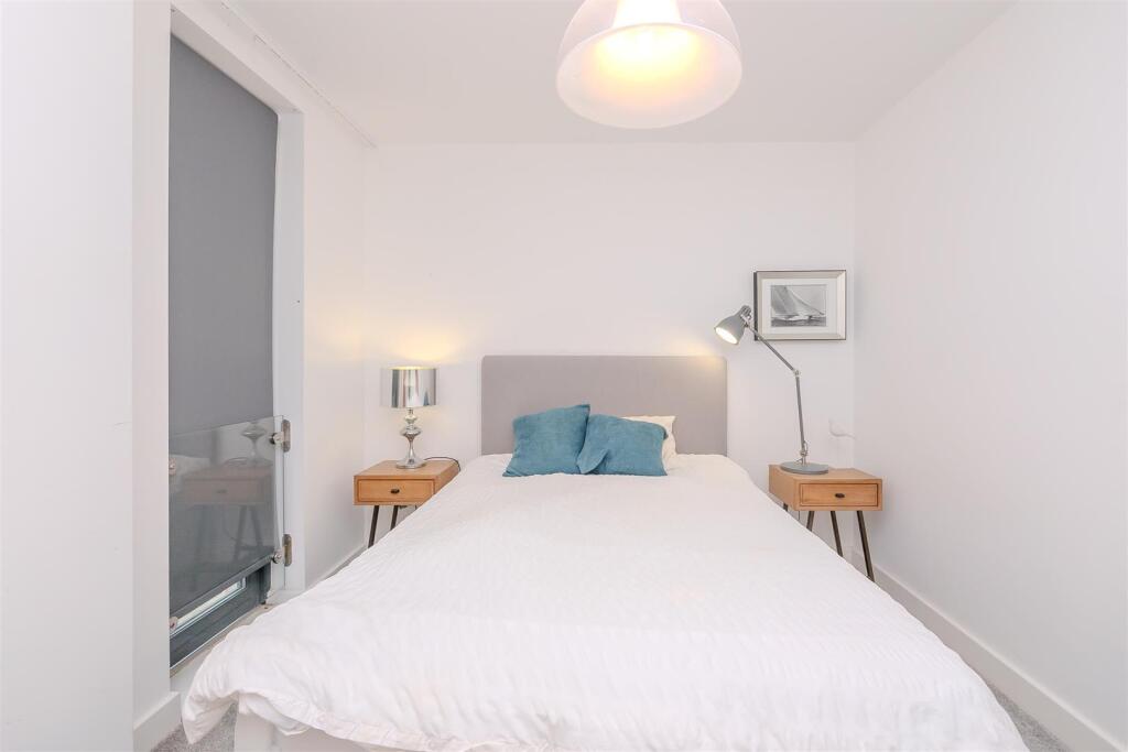 Additional image 12 of Millennium Promenade, Bristol