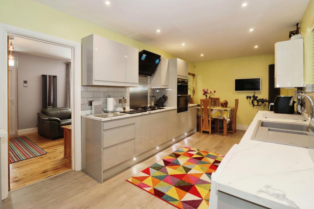 Additional image 5 of Staveley Crescent, Bristol, Somerset, BS10