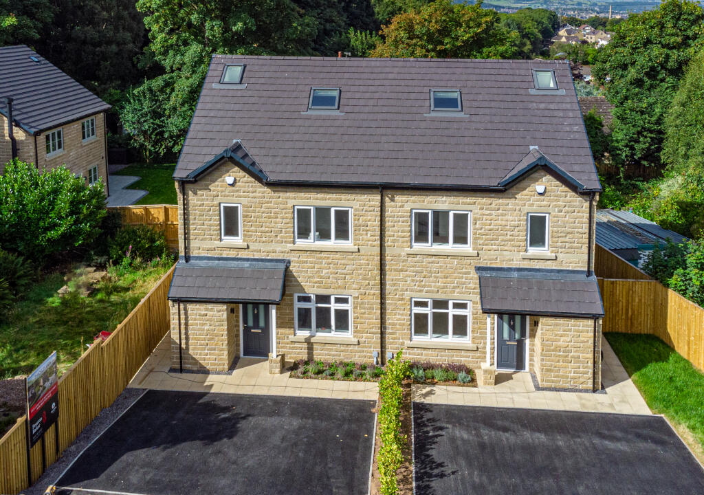 Additional image 22 of Plot 2 Thackley View, BD10 0RU