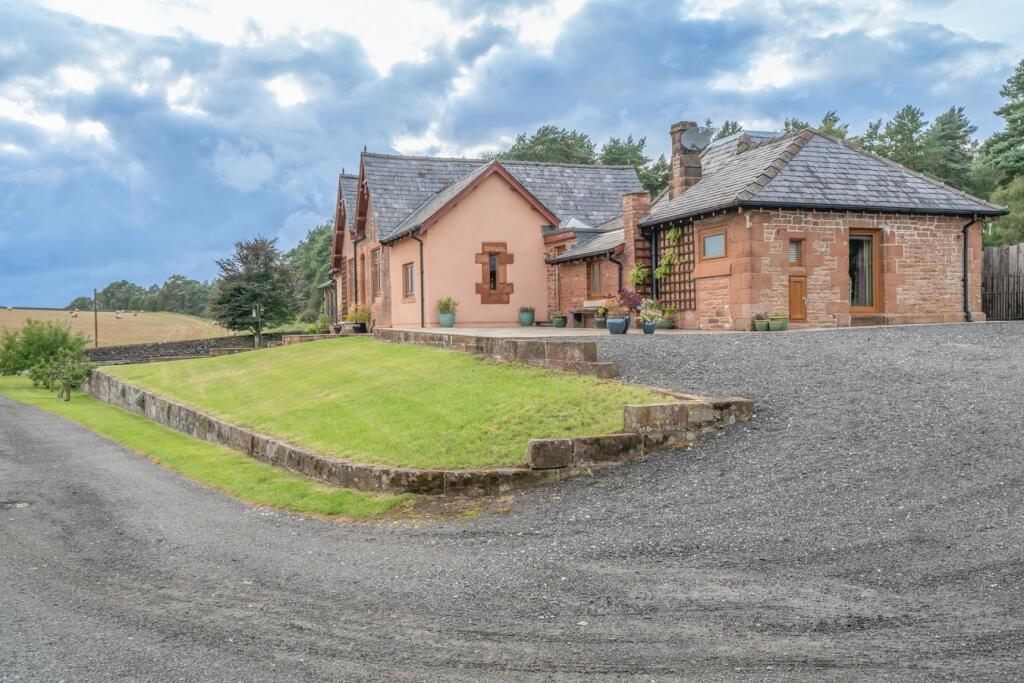 Additional image 81 of Station House Estate, Station Road, Cliburn, Penrith, CA10