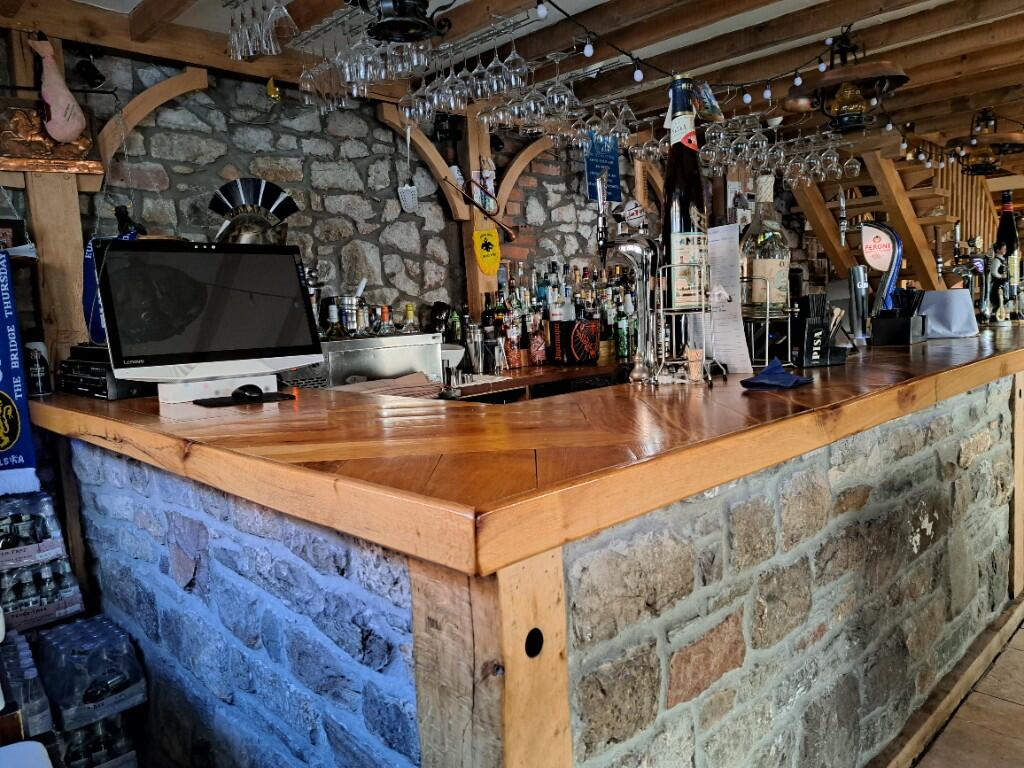 Additional image 14 of Demetris Taverna, 16-18 Gloucester Street, Weston-super-Mare, North Somerset BS23 1TA