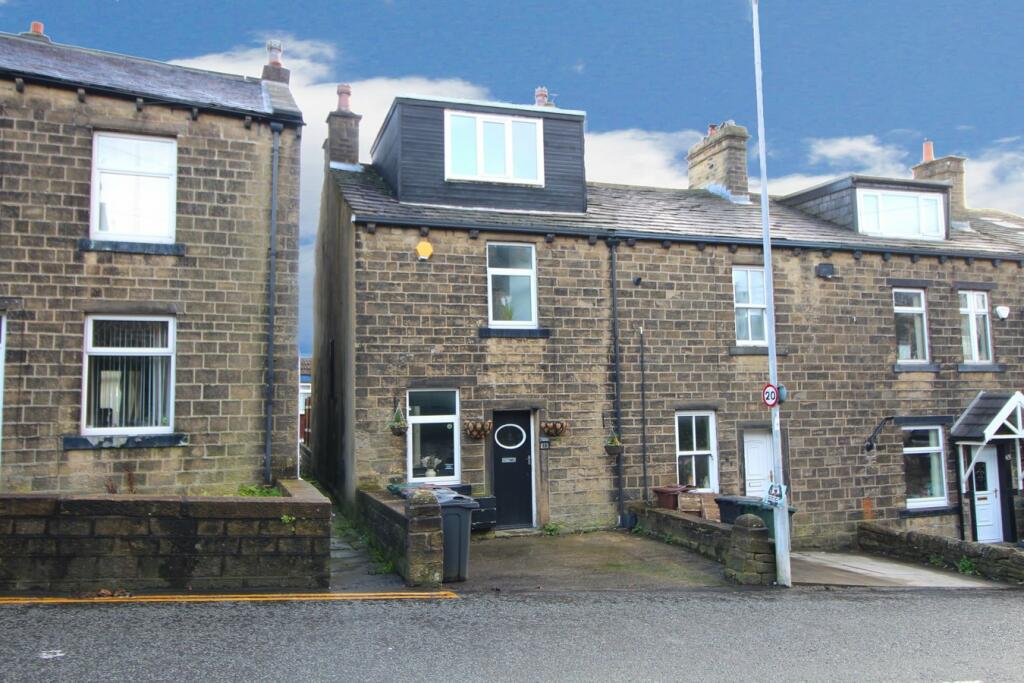 Lidget, Oakworth, Keighley, BD22