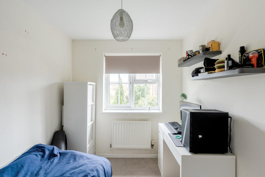 Additional image 12 of Juniper Way, Bradley Stoke, Bristol