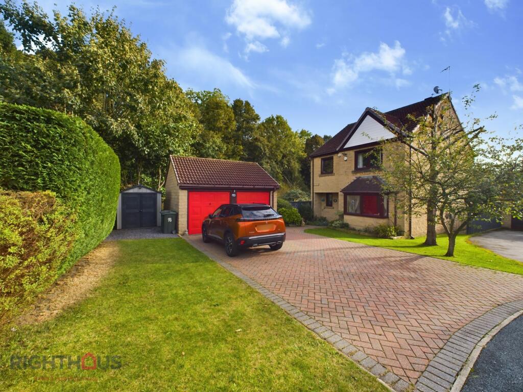 Additional image 28 of Badgers Way, Bradford, BD2