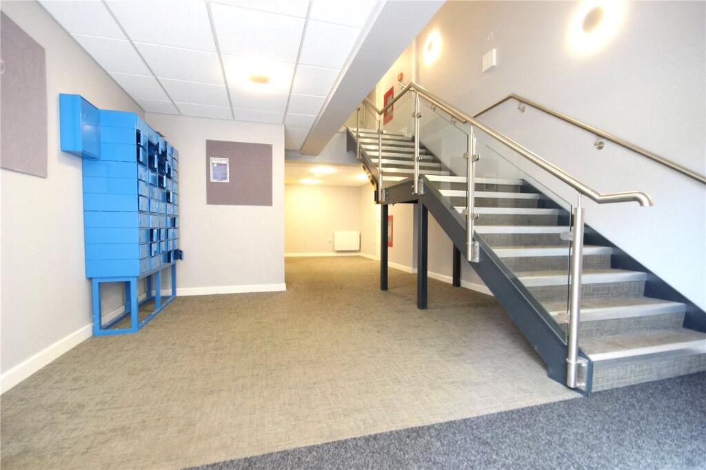 Additional image 12 of Cheswick Campus, The Square, Long Down Avenue, Bristol, BS16