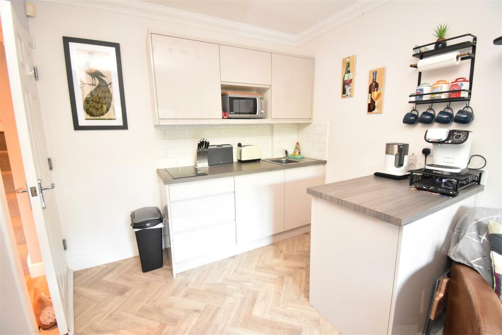 Additional image 4 of Brackenwood Gardens, Portishead