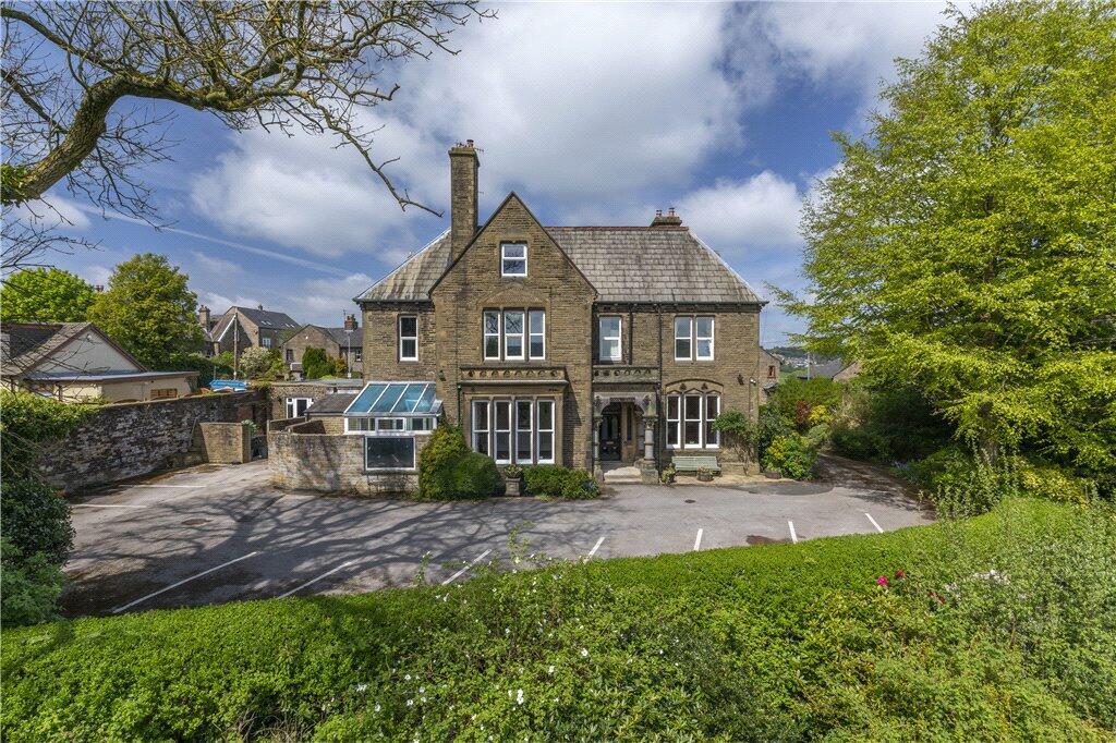 Additional image 42 of Mytholmes Lane, Haworth, Keighley, West Yorkshire, BD22