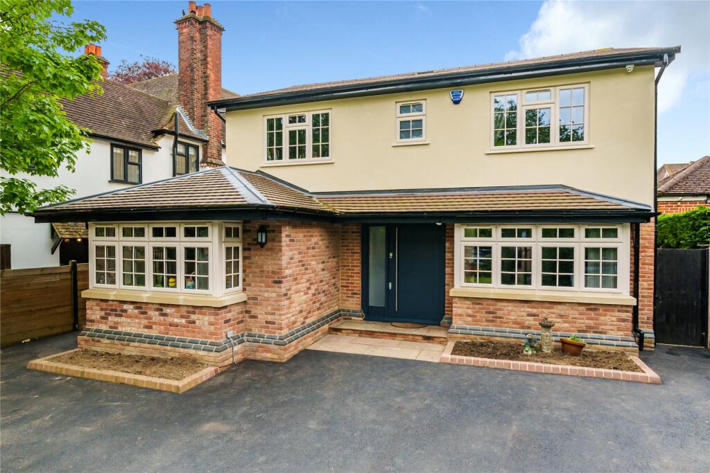 Additional image 28 of Mead Road, Chislehurst