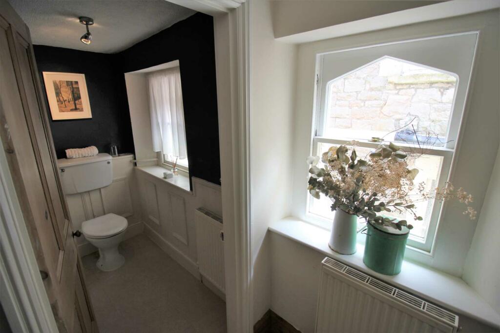 Additional image 22 of WESTON HILLSIDE - SUBSTANTIAL DETACHED HOUSE + A SPACIOUS TWO BEDROOM GROUND FLOOR FLAT + NO ONWARD CHAIN