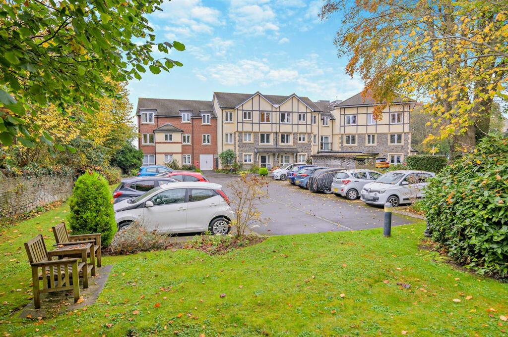 Additional image 13 of William Court Overnhill Road, Bristol
