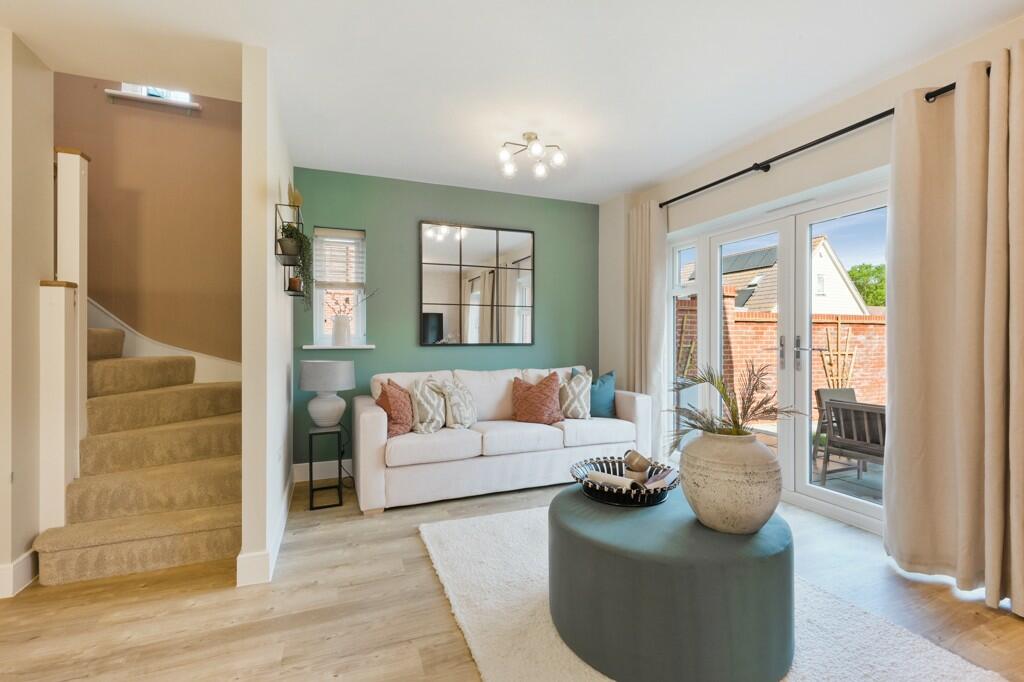 Additional image 5 of Heatherlands, 
Old Brickworks Lane, 
Lewes, 
South Chailey, 
East Sussex, 
BN8 4QD