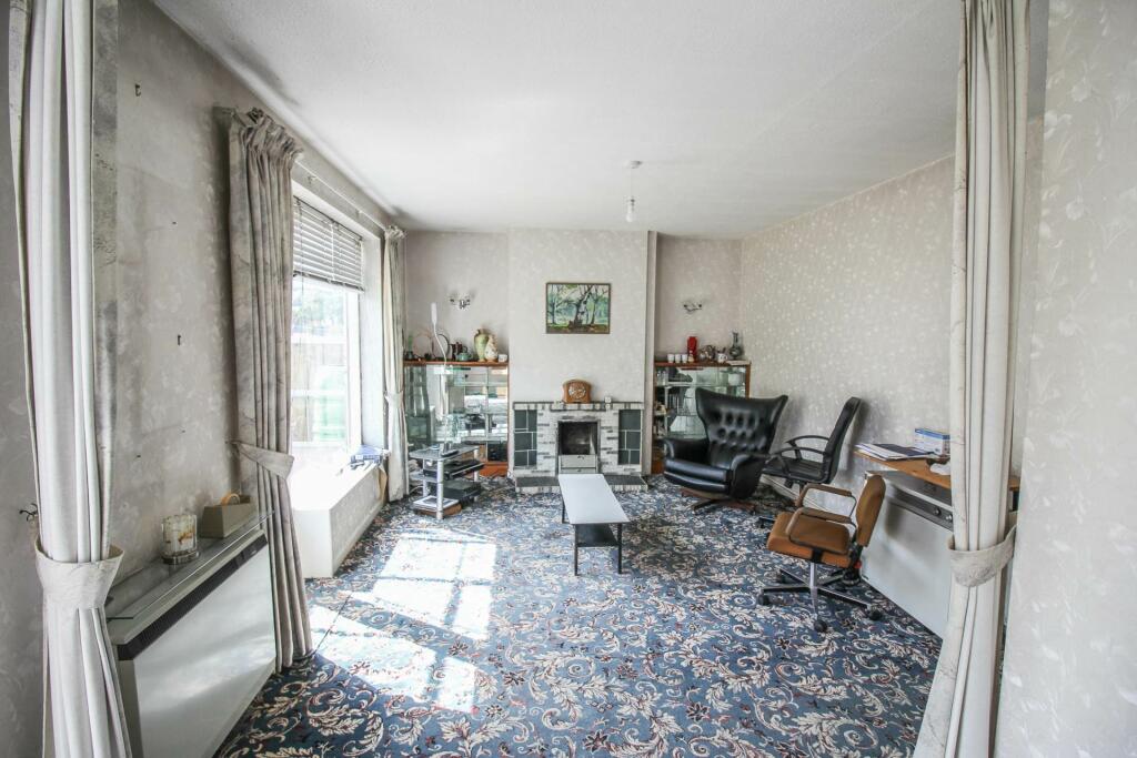 Additional image 4 of Worle Hillside - Huge Potential